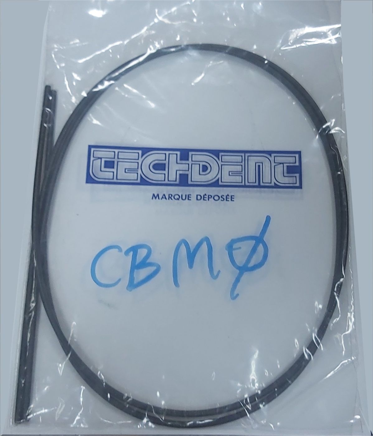 Cable interior para motor Techdent / AHT CBM0