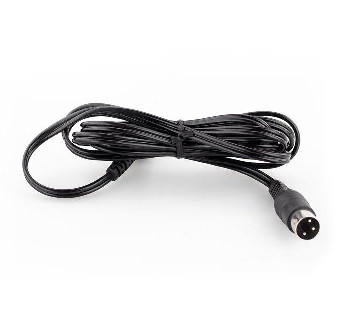 Cable liso pieza de mano escobillas SH37LN/H37L1/SH37L