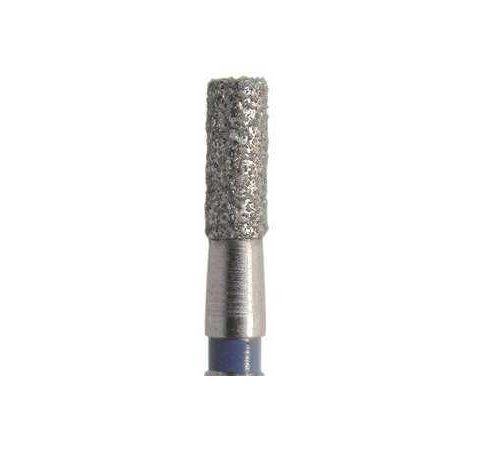 Fresa diamante macizo cilindrica 8mm  PU86