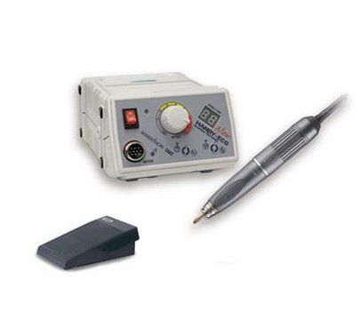 Micromotor Marathon Eco New induccion 50.000r.p.m. PM BM50S1 y pedal