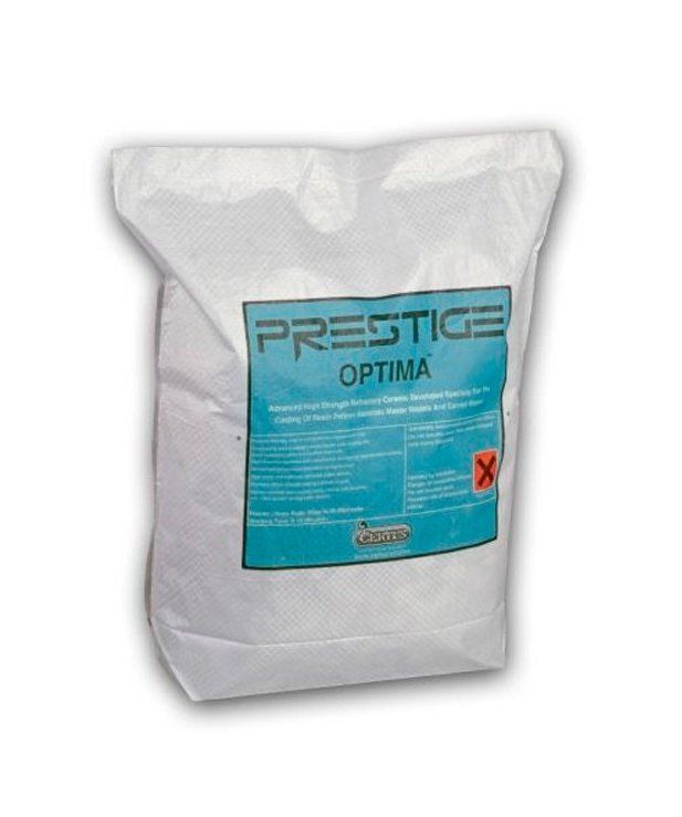 Revestimiento OPTIMA Prestige 22,5 kg